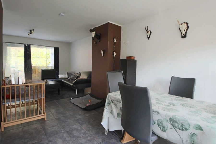 Квартира в Дикирхе, Люксембург, 177 м² - фото 4