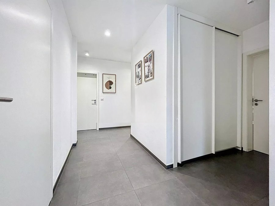 Квартира в Люксембурге, Люксембург, 119 м² - фото 4