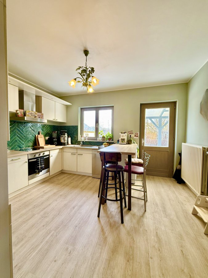 Квартира в Дикирхе, Люксембург, 220 м² - фото 4