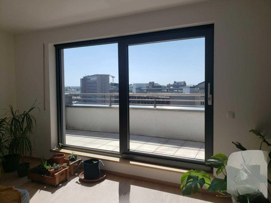 Квартира в Люксембурге, Люксембург, 100 м² - фото 4