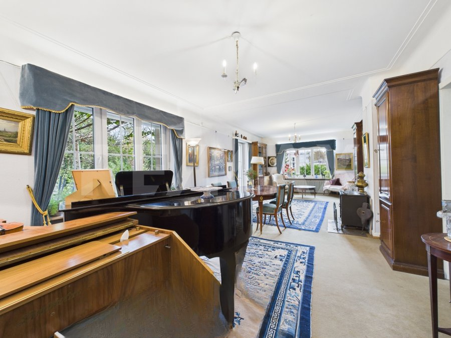 Квартира в Люксембурге, Люксембург, 280 м² - фото 4