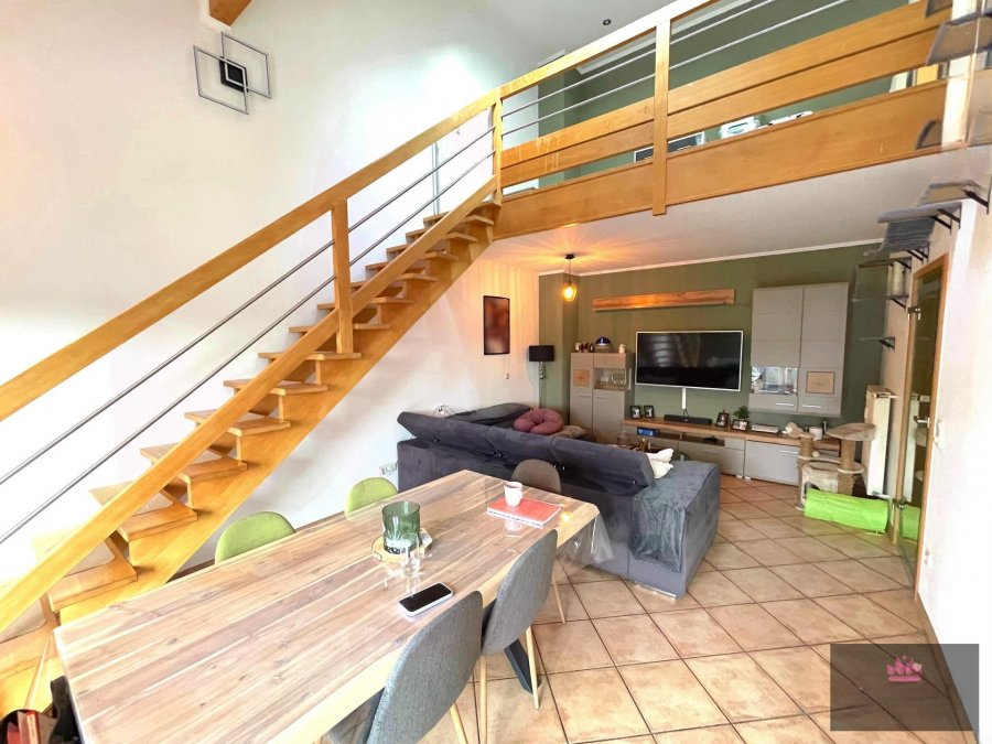 Квартира в Люксембурге, Люксембург, 120 м² - фото 4