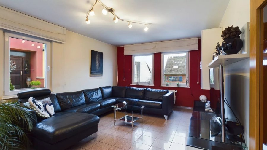 Квартира в Люксембурге, Люксембург, 189 м² - фото 4