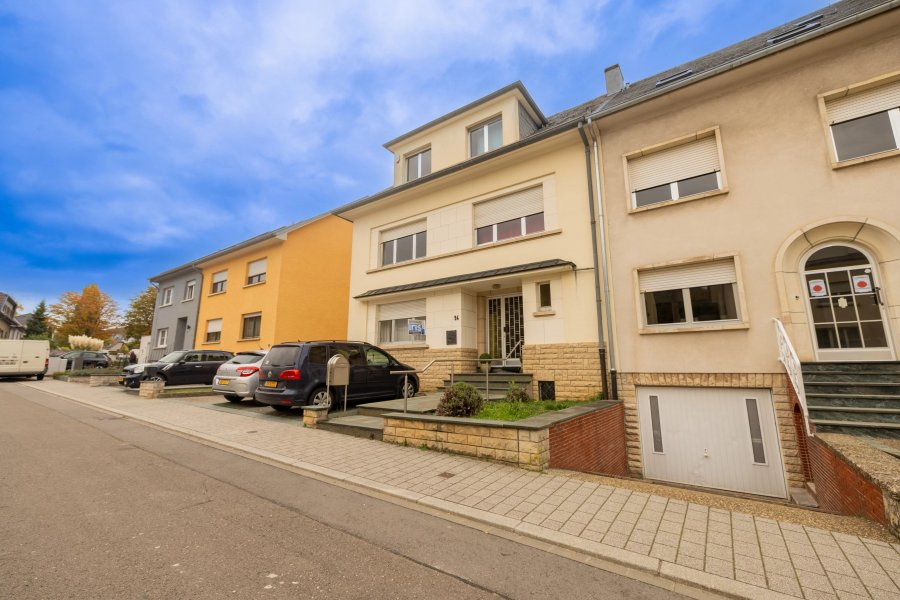 Квартира в Люксембурге, Люксембург, 315 м² - фото 4