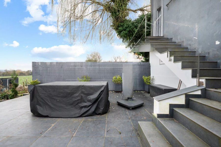 Квартира в Люксембурге, Люксембург, 150 м² - фото 4