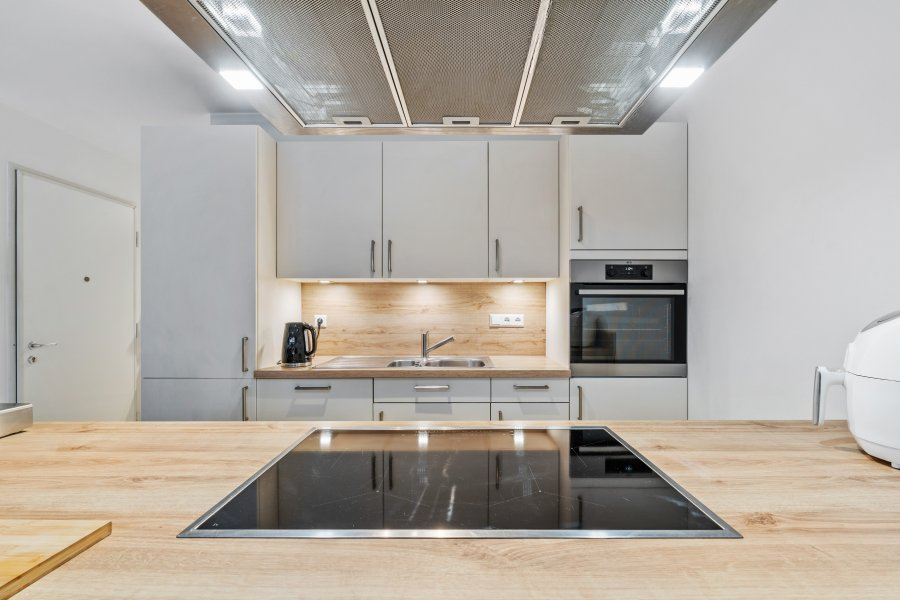 Квартира в Люксембурге, Люксембург, 86 м² - фото 4