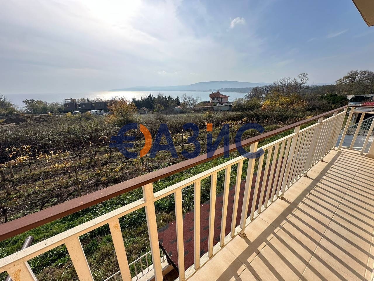 Апартаменты в Бяле, Болгария, 88 м² - фото 1