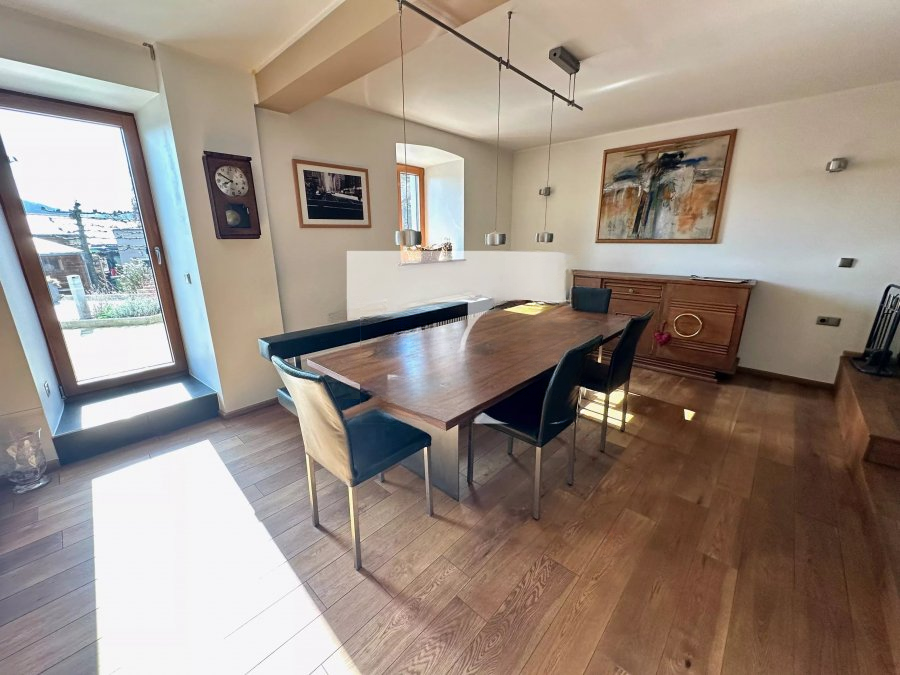 Квартира в Люксембурге, Люксембург, 367 м² - фото 4