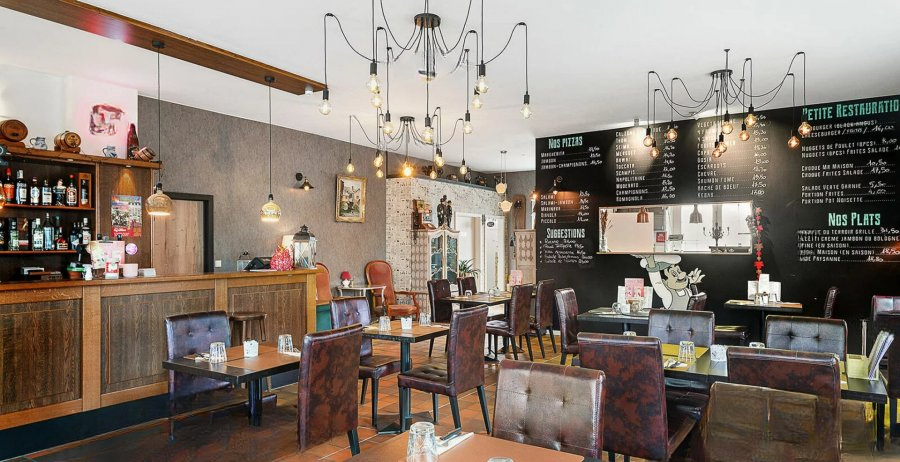 Квартира в Люксембурге, Люксембург, 600 м² - фото 4