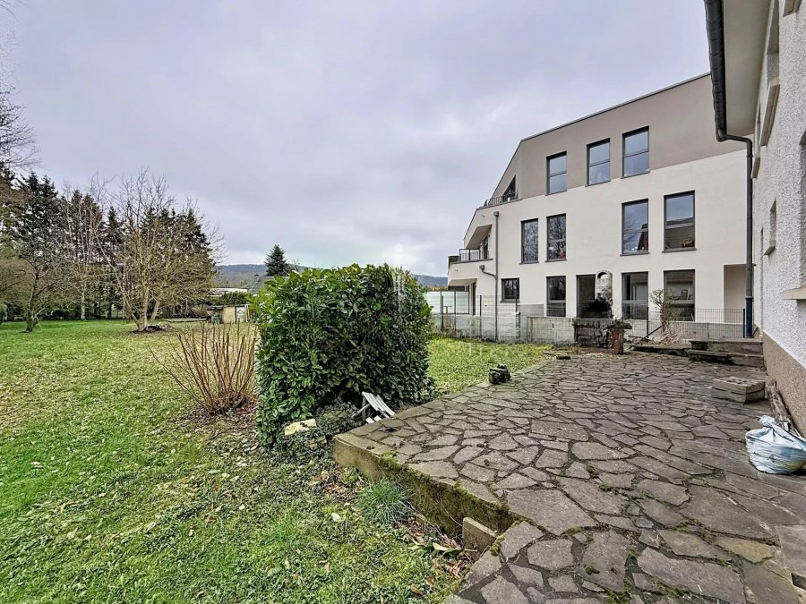 Квартира в Люксембурге, Люксембург, 130 м² - фото 4