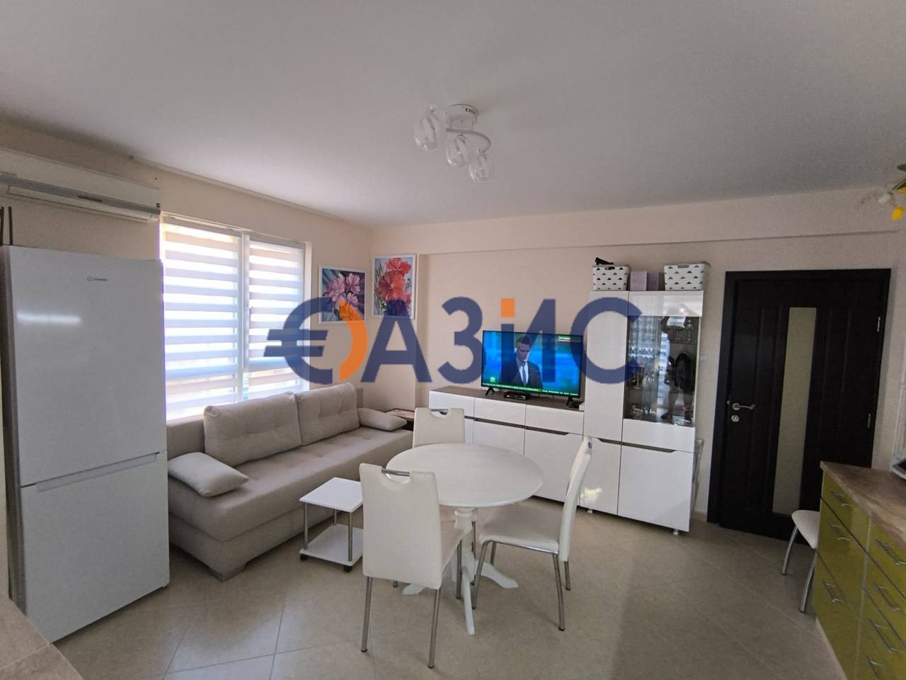 Апартаменты в Поморие, Болгария, 70 м² - фото 1