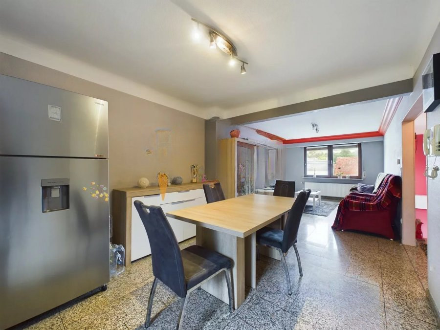 Квартира в Дикирхе, Люксембург, 135 м² - фото 4