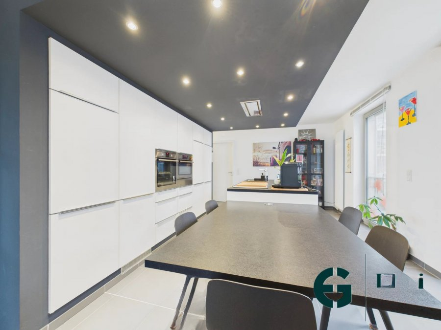 Квартира в Люксембурге, Люксембург, 77 м² - фото 4