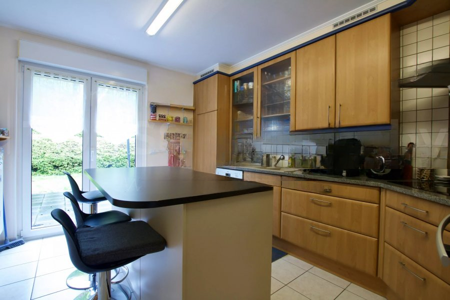 Квартира в Люксембурге, Люксембург, 126 м² - фото 4