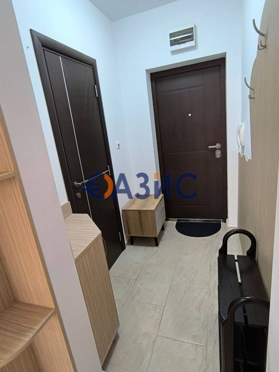 Апартаменты в Поморие, Болгария, 40 м² - фото 2