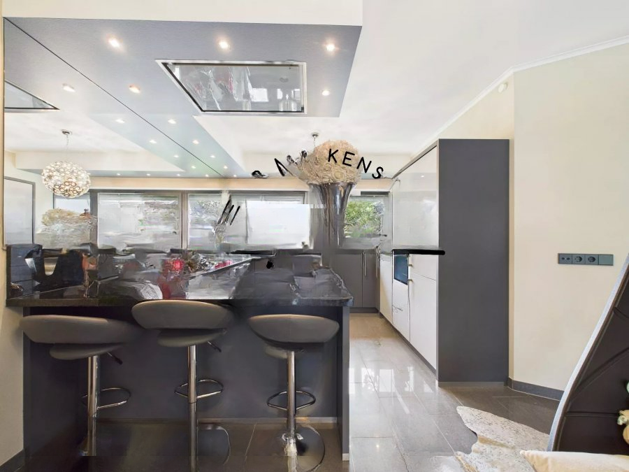 Квартира в Люксембурге, Люксембург, 324 м² - фото 4