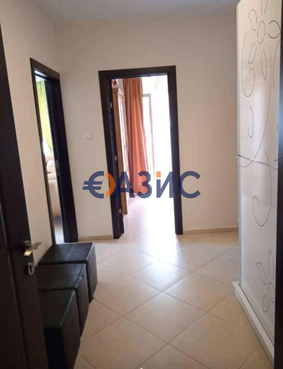 Апартаменты в Поморие, Болгария, 70 м² - фото 2