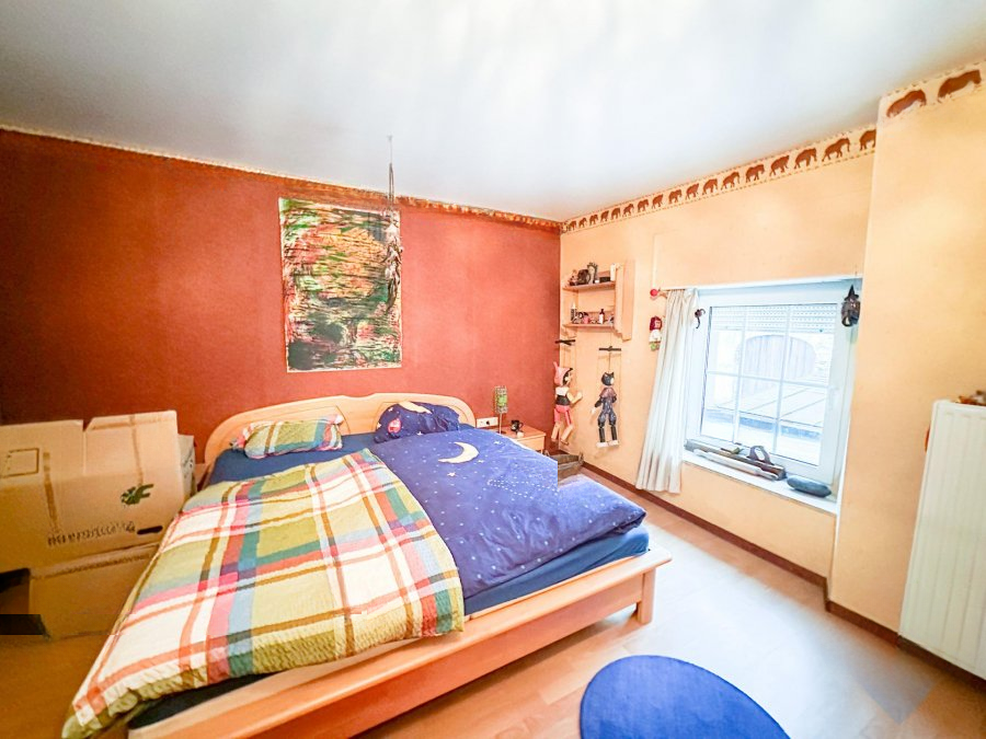 Квартира в Дикирхе, Люксембург, 300 м² - фото 4