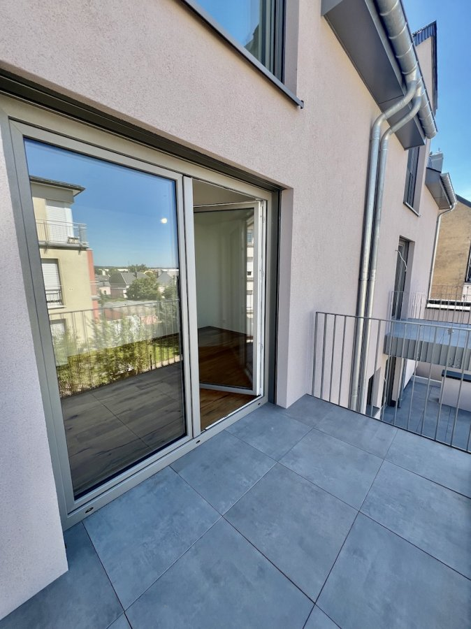 Квартира в Люксембурге, Люксембург, 250 м² - фото 4