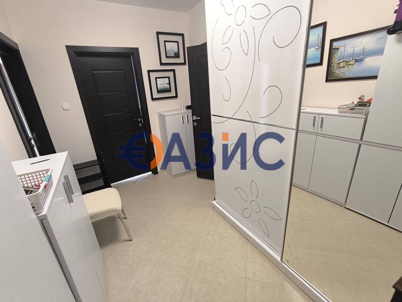 Апартаменты в Поморие, Болгария, 70 м² - фото 3