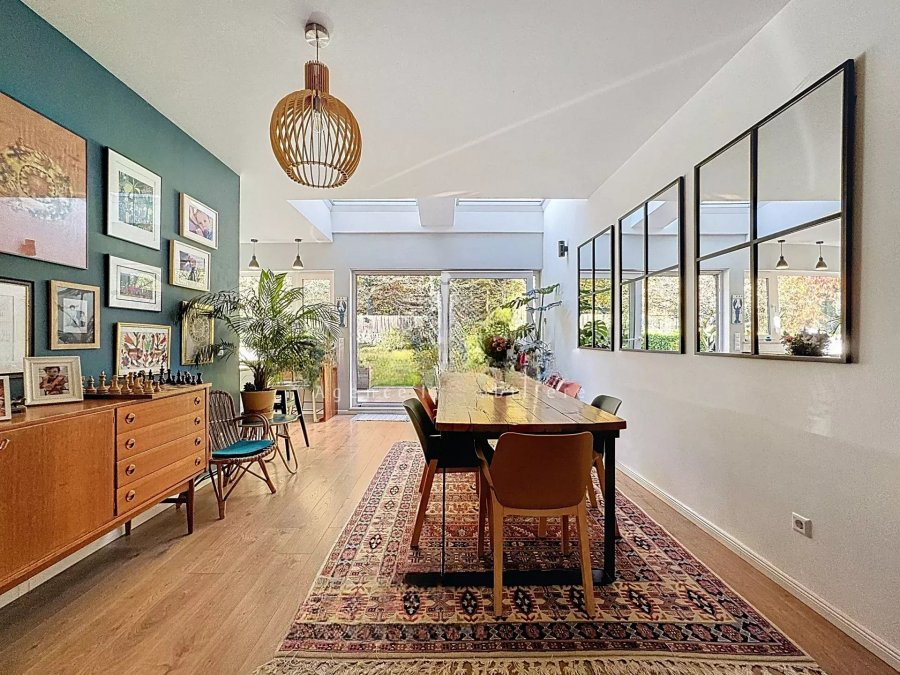 Квартира в Люксембурге, Люксембург, 235 м² - фото 4