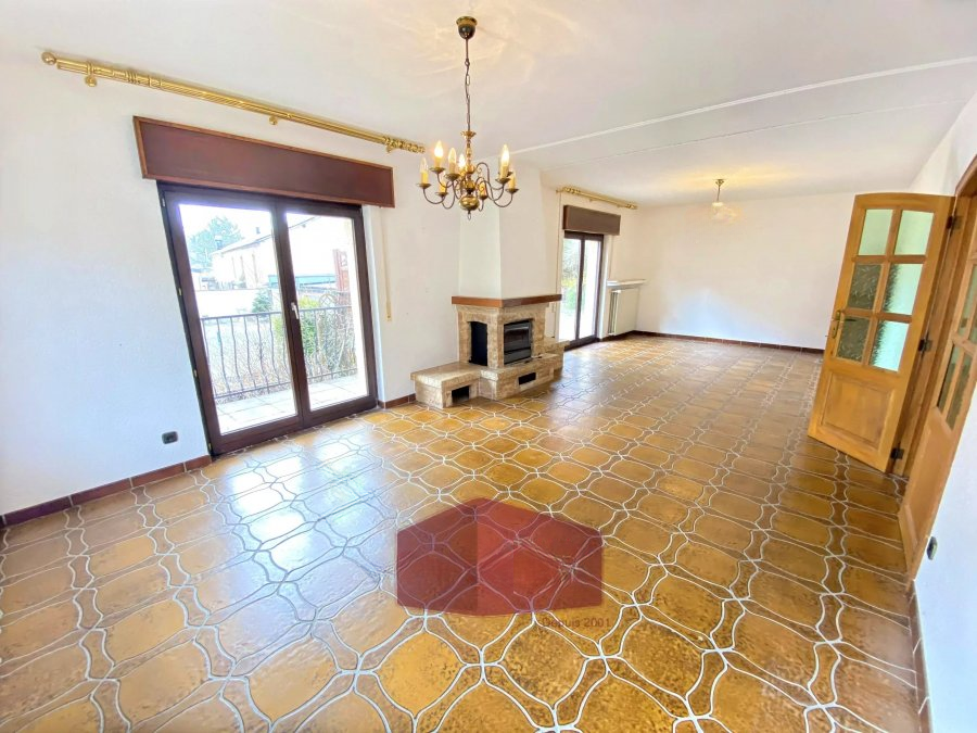 Квартира в Люксембурге, Люксембург, 150 м² - фото 4