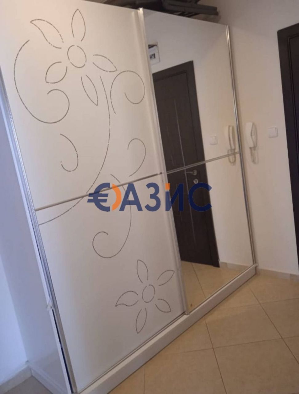 Апартаменты в Поморие, Болгария, 70 м² - фото 4