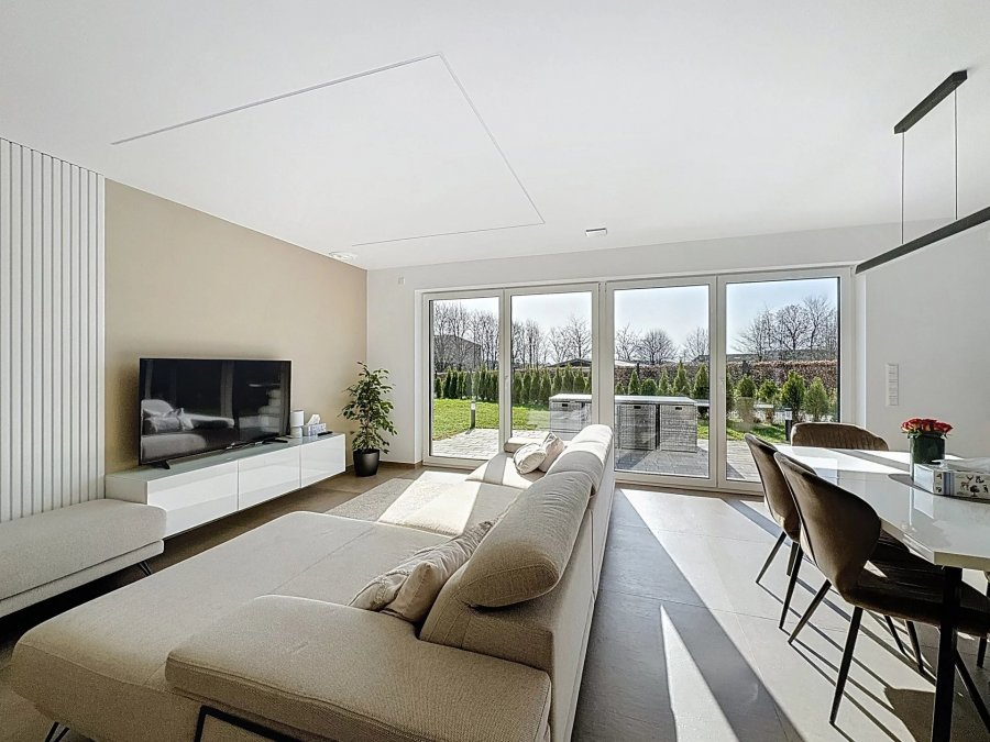 Квартира в Дикирхе, Люксембург, 255 м² - фото 4