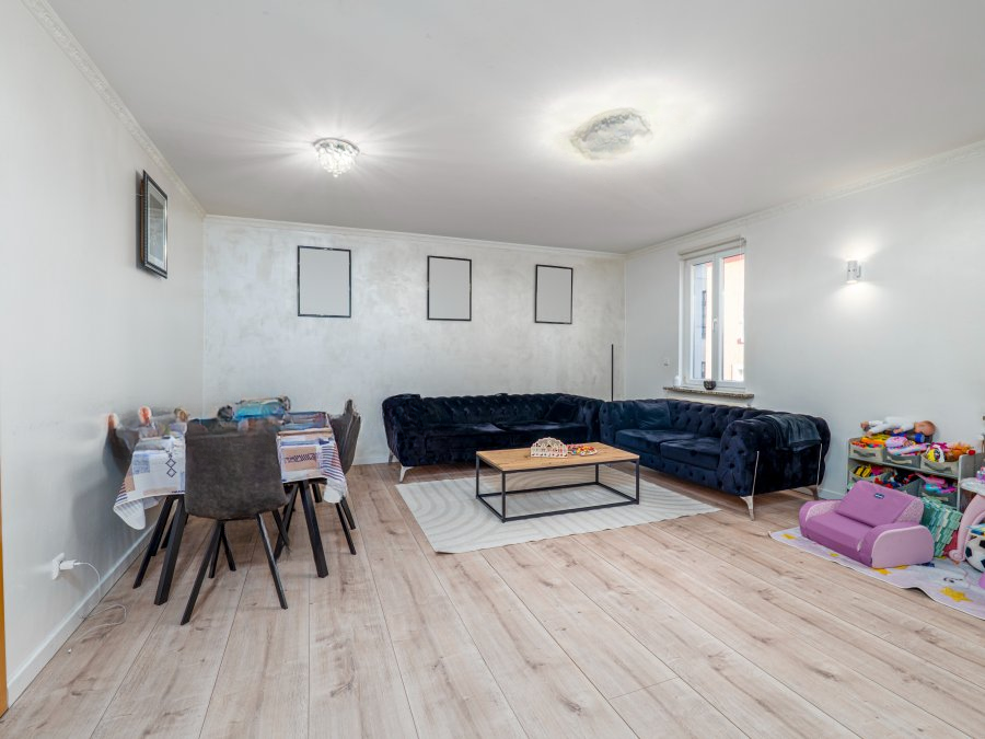 Квартира в Люксембурге, Люксембург, 175 м² - фото 4