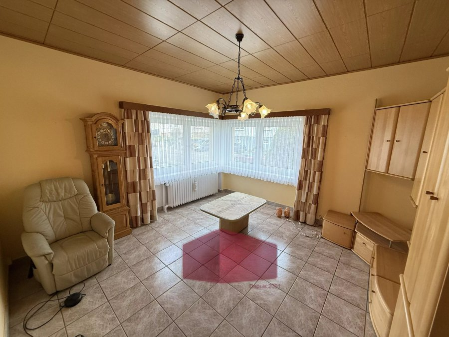 Квартира в Люксембурге, Люксембург, 180 м² - фото 4