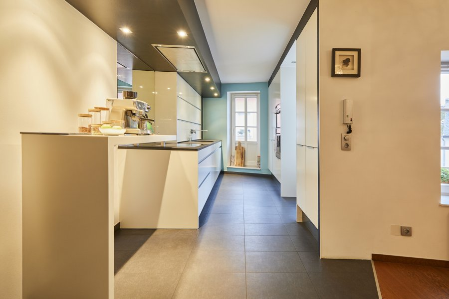 Квартира в Гревенмахере, Люксембург, 230 м² - фото 4