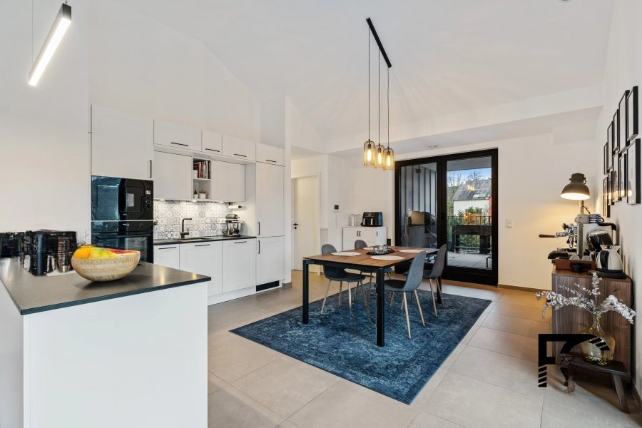 Квартира в Гревенмахере, Люксембург, 120 м² - фото 3