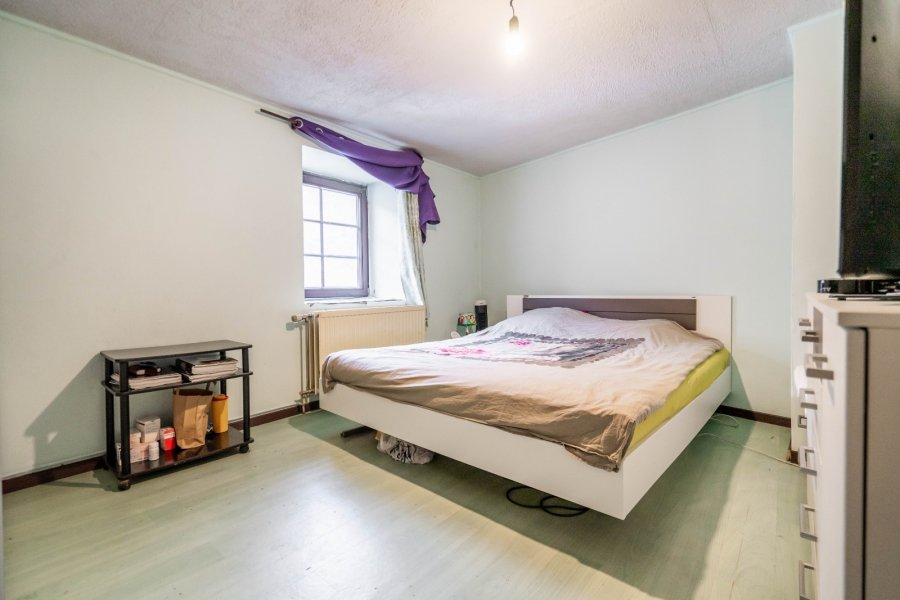 Квартира в Дикирхе, Люксембург, 191 м² - фото 4