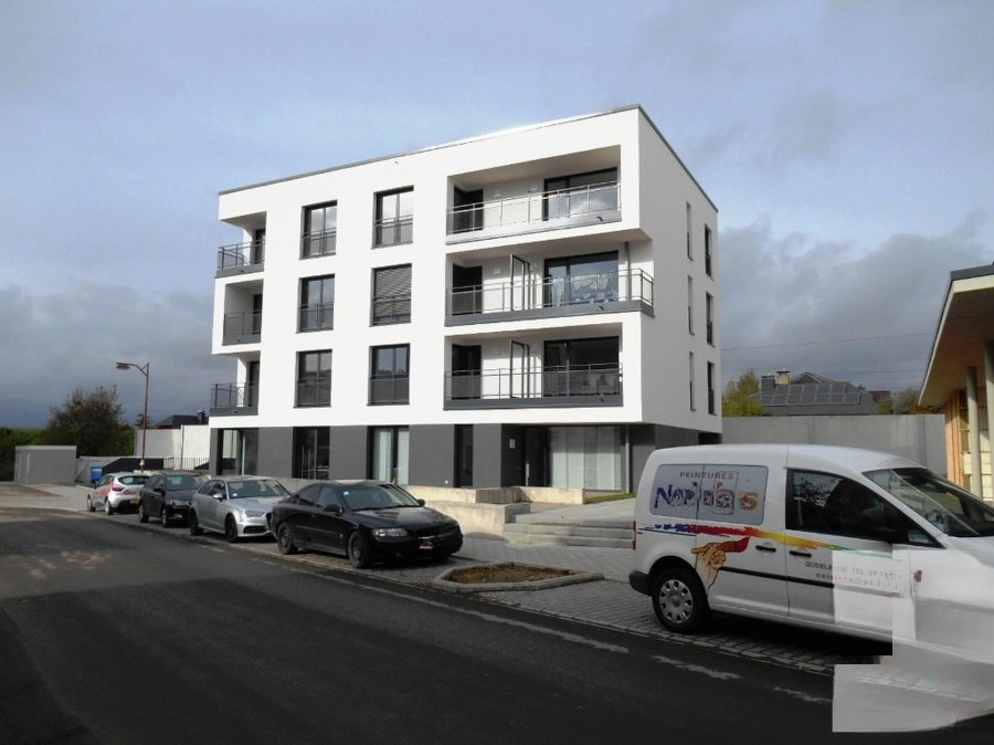 Квартира в Люксембурге, Люксембург, 53 м² - фото 4