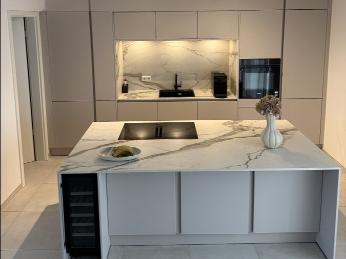 Квартира в Люксембурге, Люксембург, 140 м² - фото 4