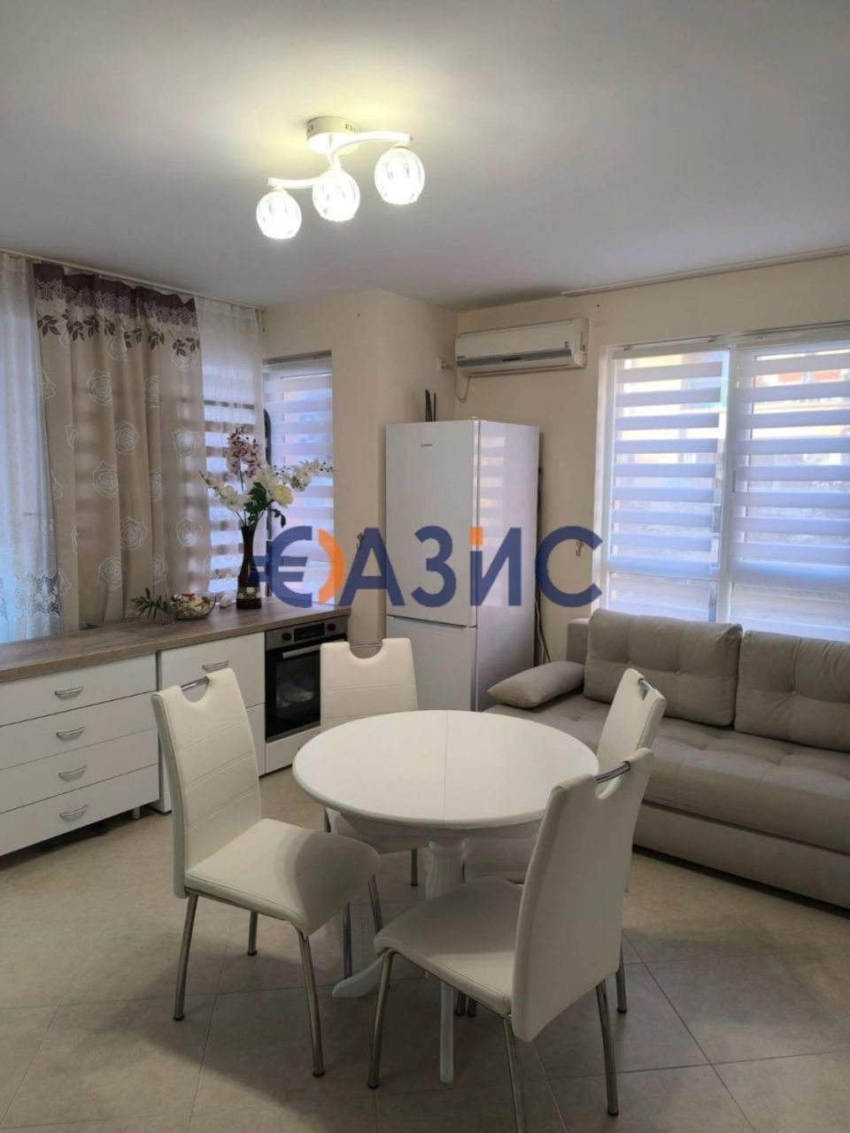 Апартаменты в Поморие, Болгария, 70 м² - фото 5