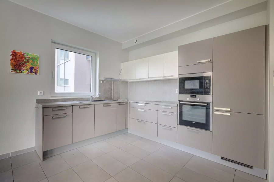 Квартира в Люксембурге, Люксембург, 89 м² - фото 4