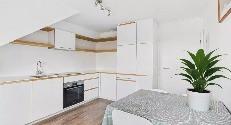 Квартира в Люксембурге, Люксембург, 66 м² - фото 4