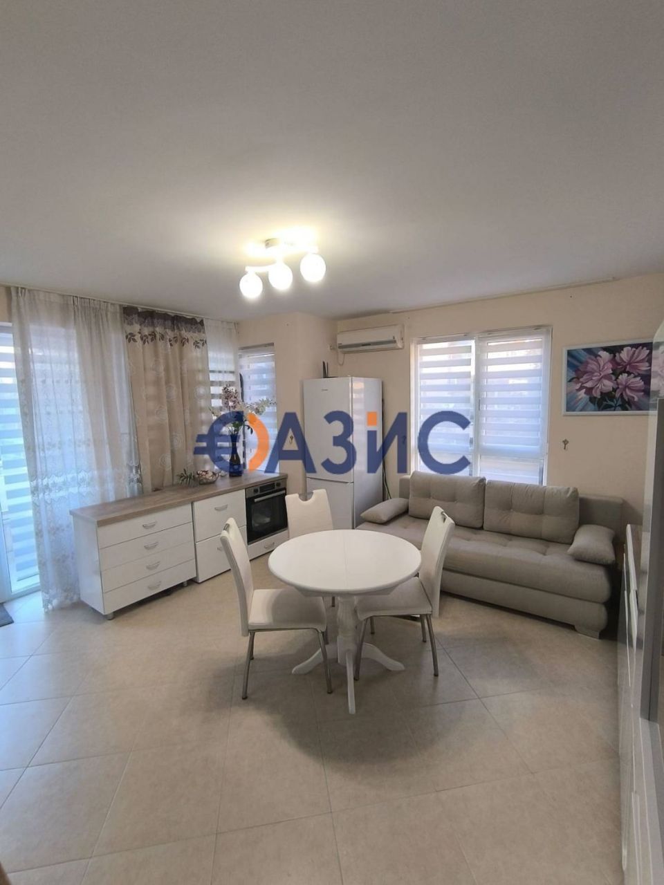 Апартаменты в Поморие, Болгария, 70 м² - фото 6