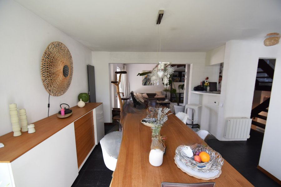 Квартира в Люксембурге, Люксембург, 150 м² - фото 4