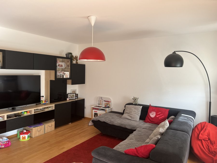 Квартира в Люксембурге, Люксембург, 90 м² - фото 4