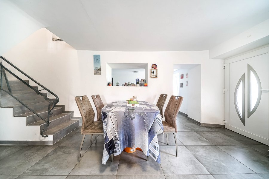 Квартира в Дикирхе, Люксембург, 130 м² - фото 4