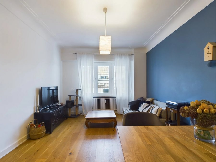 Квартира в Люксембурге, Люксембург, 80 м² - фото 4