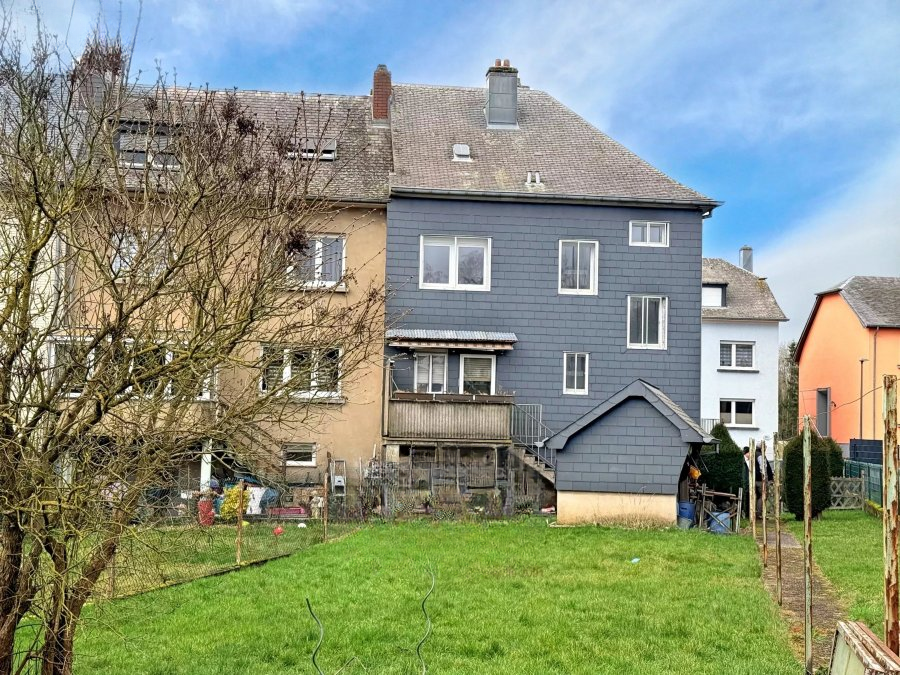 Квартира в Люксембурге, Люксембург, 130 м² - фото 4