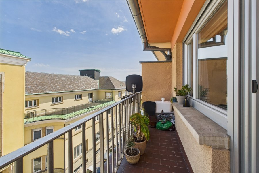 Квартира в Люксембурге, Люксембург, 74 м² - фото 4