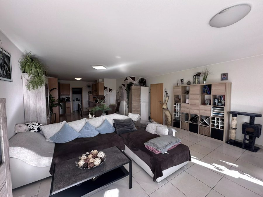 Квартира в Дикирхе, Люксембург, 89 м² - фото 4