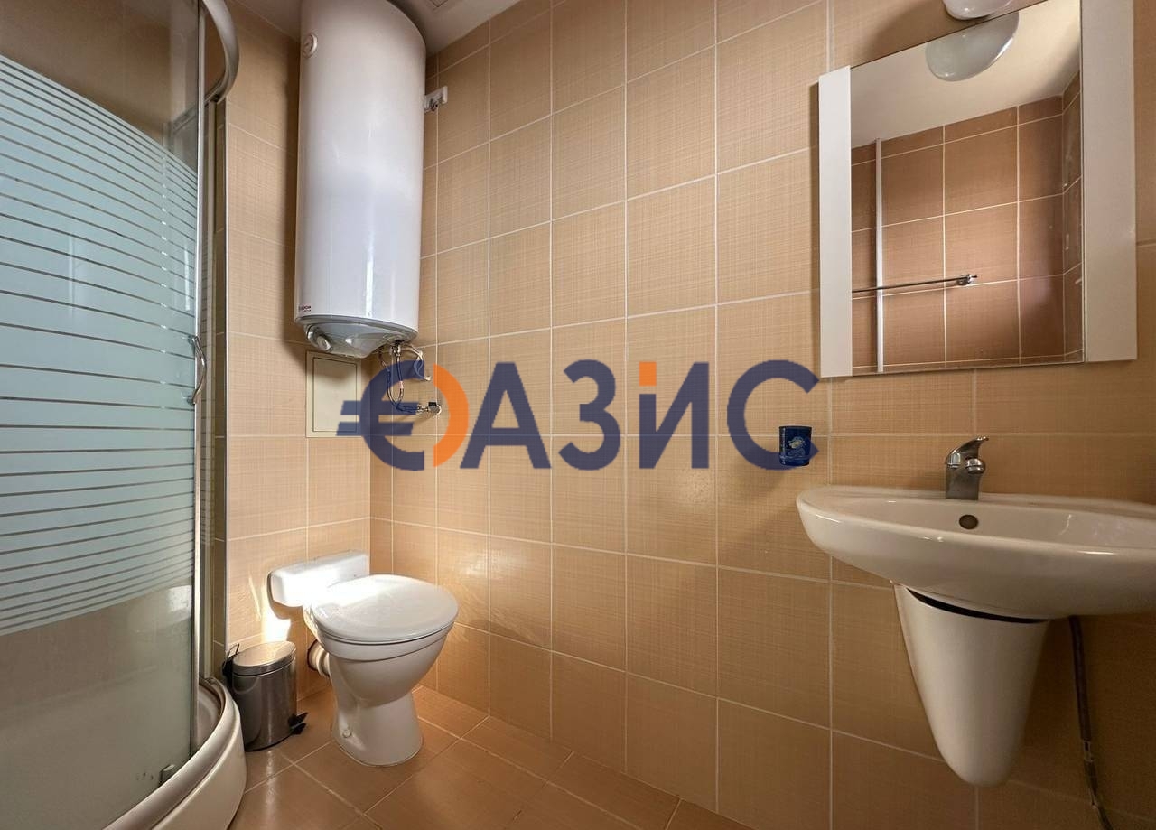 Апартаменты в Бяле, Болгария, 88 м² - фото 7