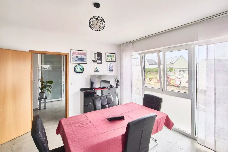 Квартира в Люксембурге, Люксембург, 210 м² - фото 4