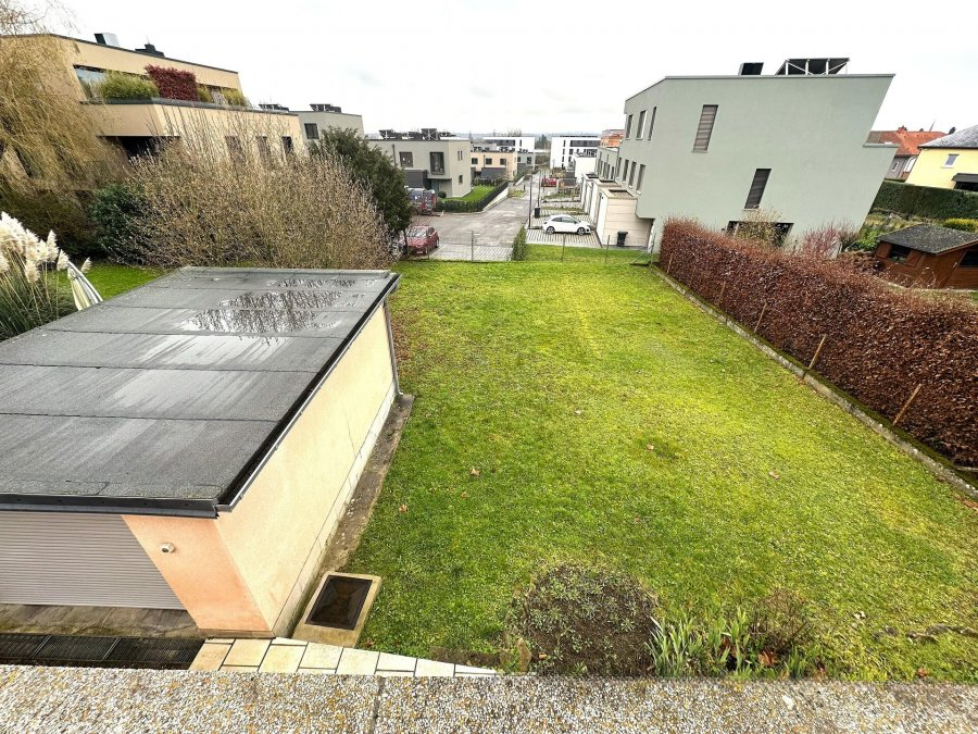 Квартира в Люксембурге, Люксембург - фото 4