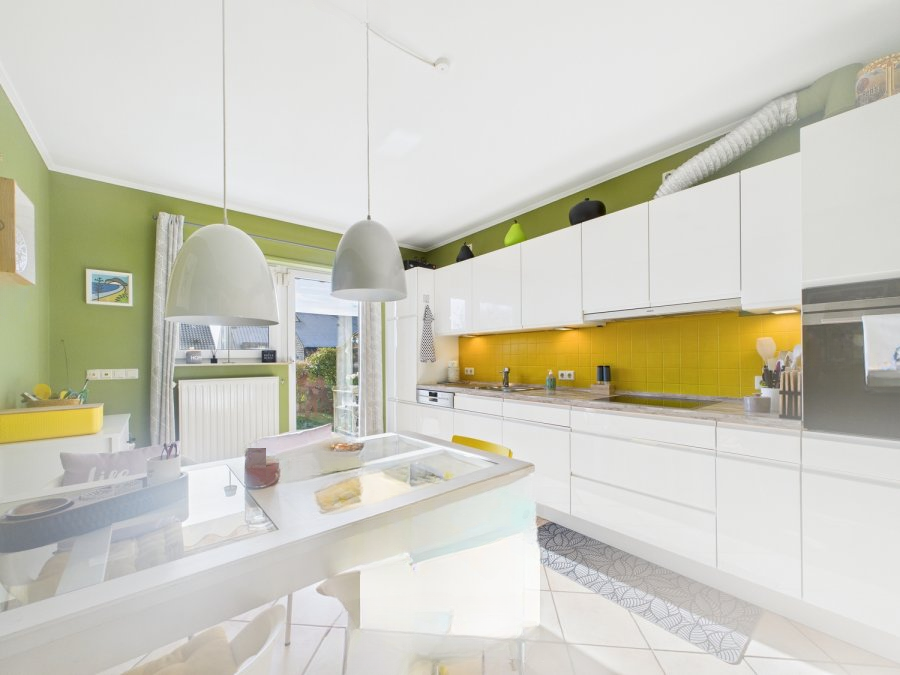 Квартира в Люксембурге, Люксембург, 100 м² - фото 4